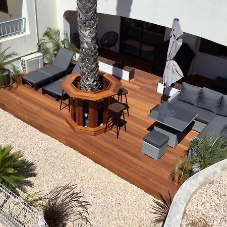 Monte Dourado apartment 102 Carvoeiro (Lagoa) Exterior foto