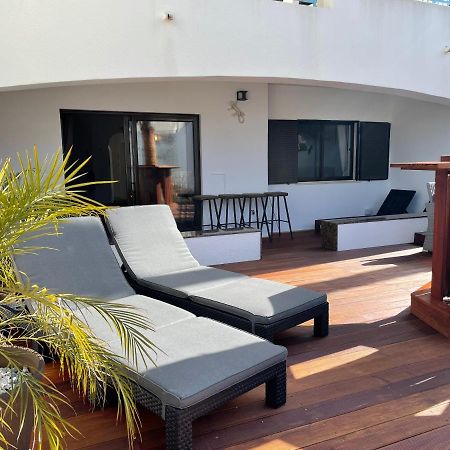 Monte Dourado apartment 102 Carvoeiro (Lagoa) Exterior foto