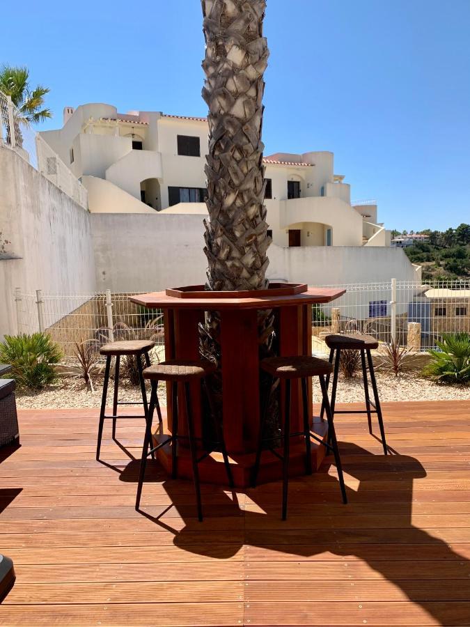 Monte Dourado apartment 102 Carvoeiro (Lagoa) Exterior foto
