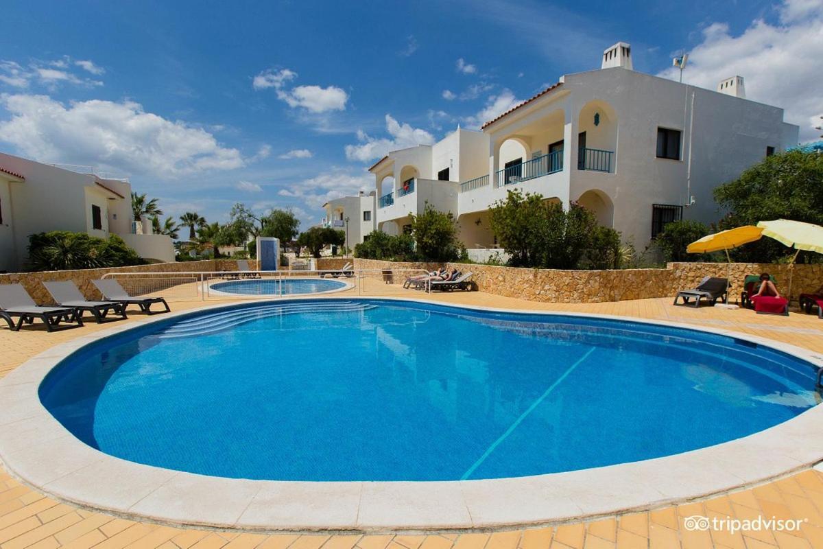Monte Dourado apartment 102 Carvoeiro (Lagoa) Exterior foto
